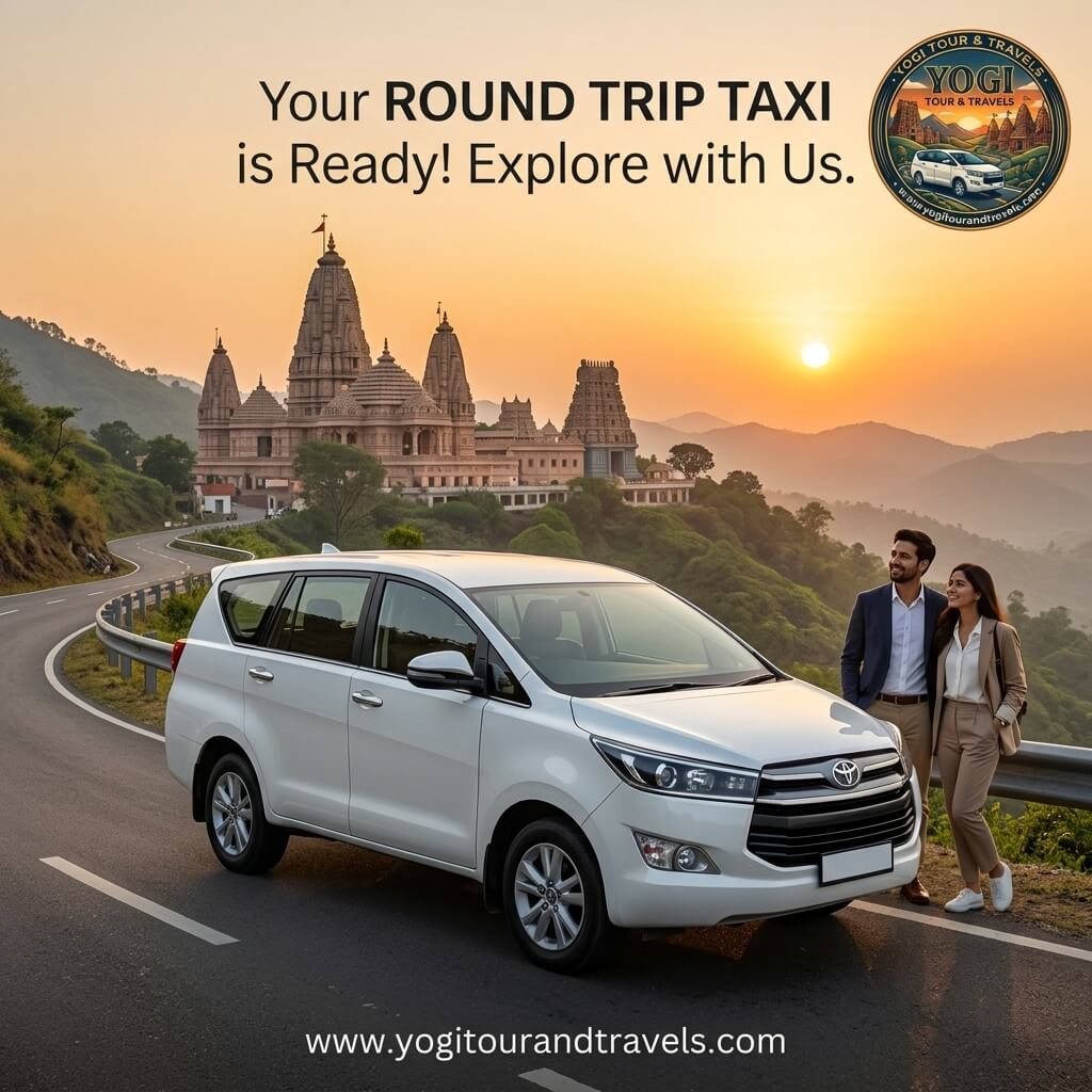Round Trip Taxi